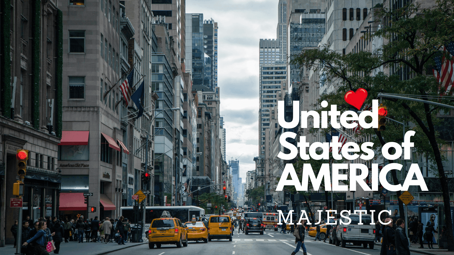 USA