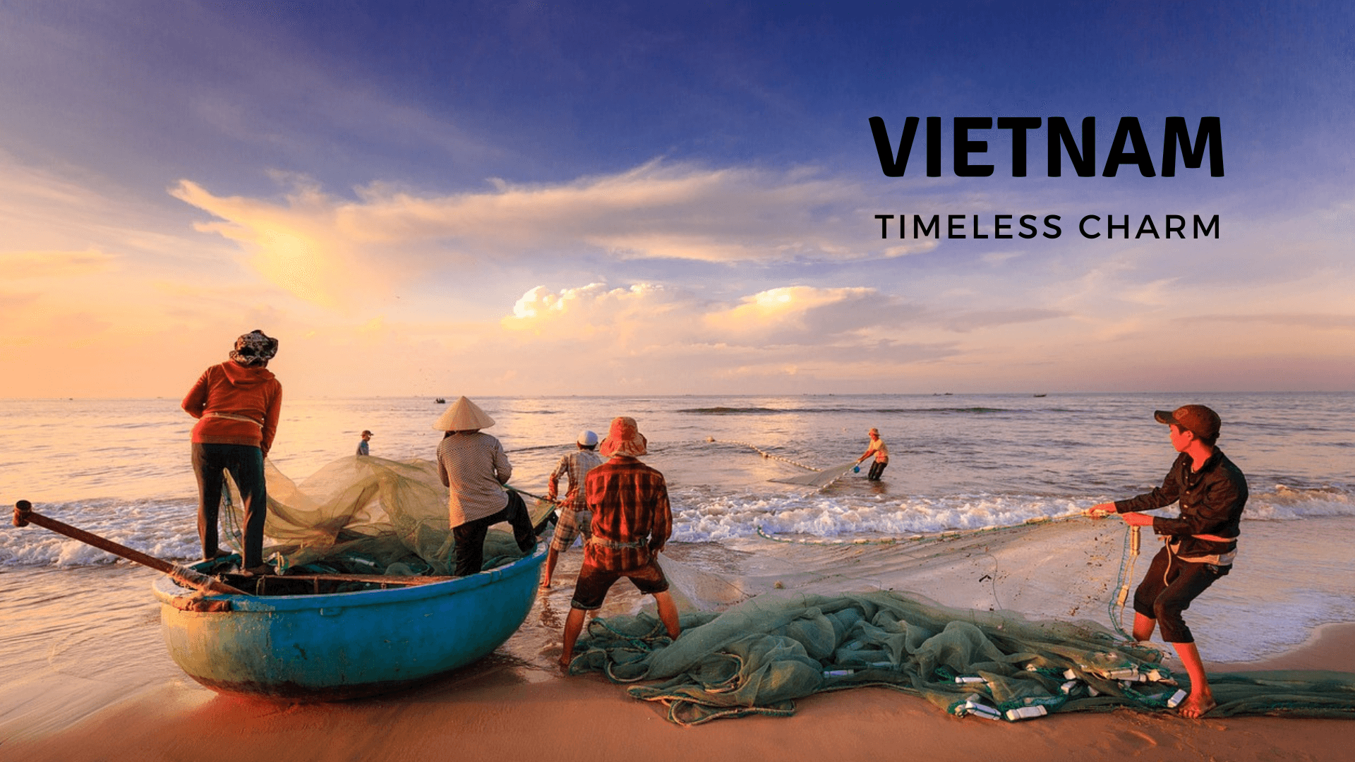 Vietnam