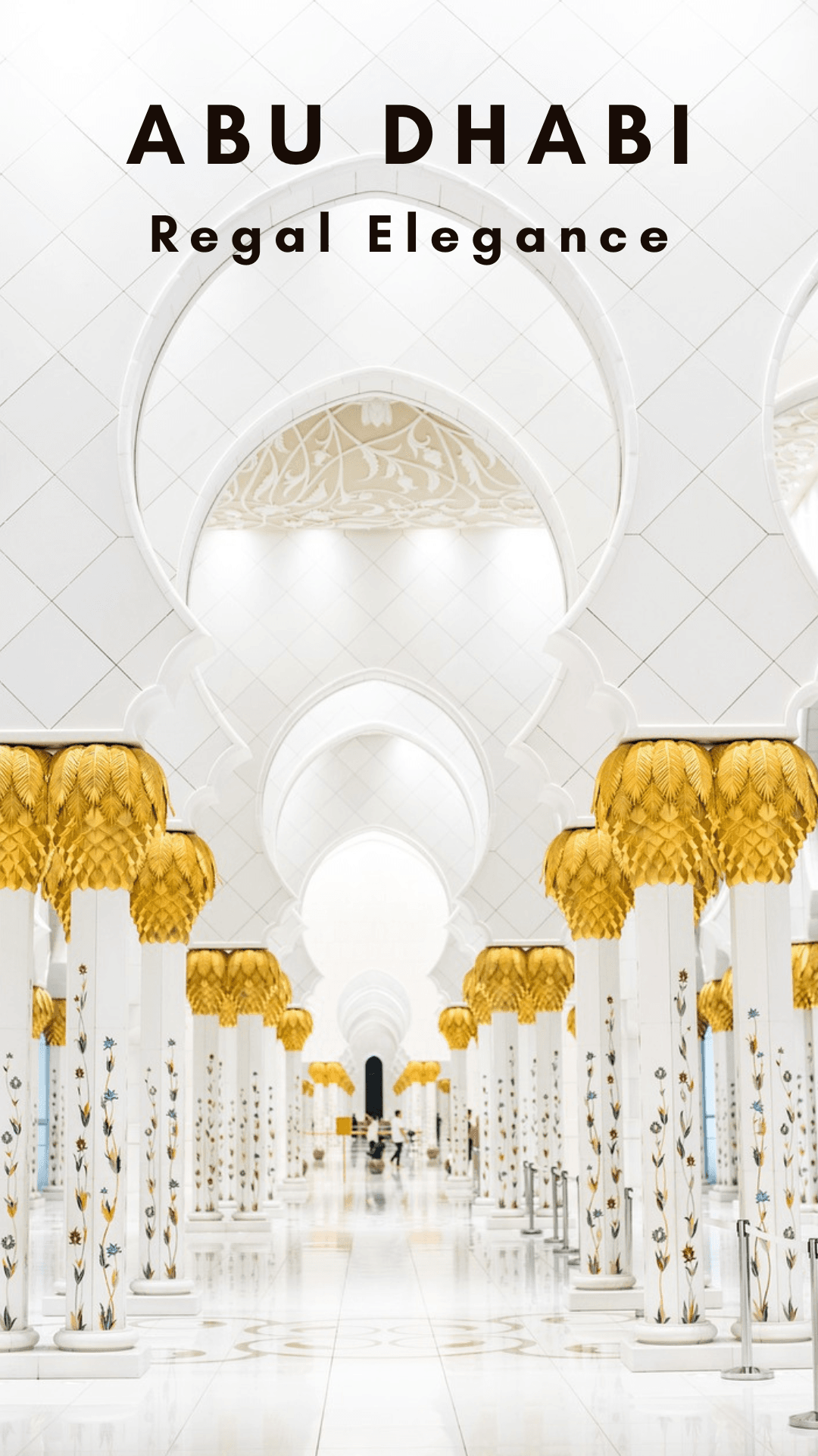 Abu Dhabi