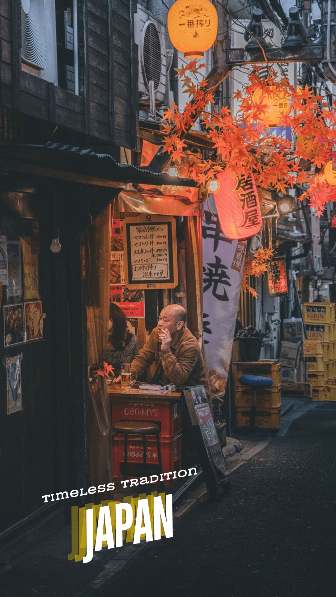 Japan