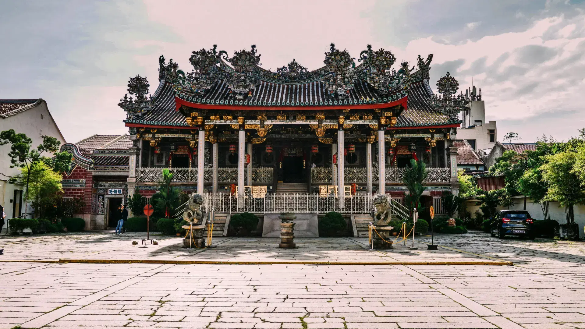 Langkawi Escapade: Island Bliss Awaits